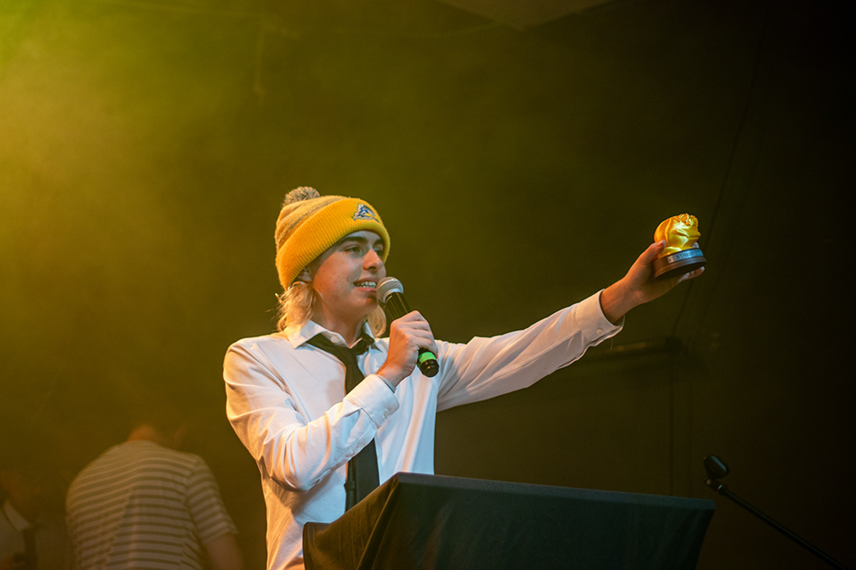 Photo by Lorenzo Herrera